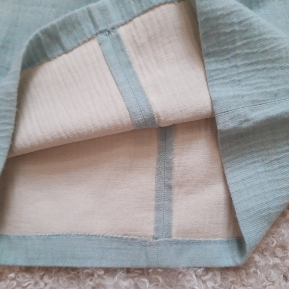 Wool skirt - Picture 5 of 14